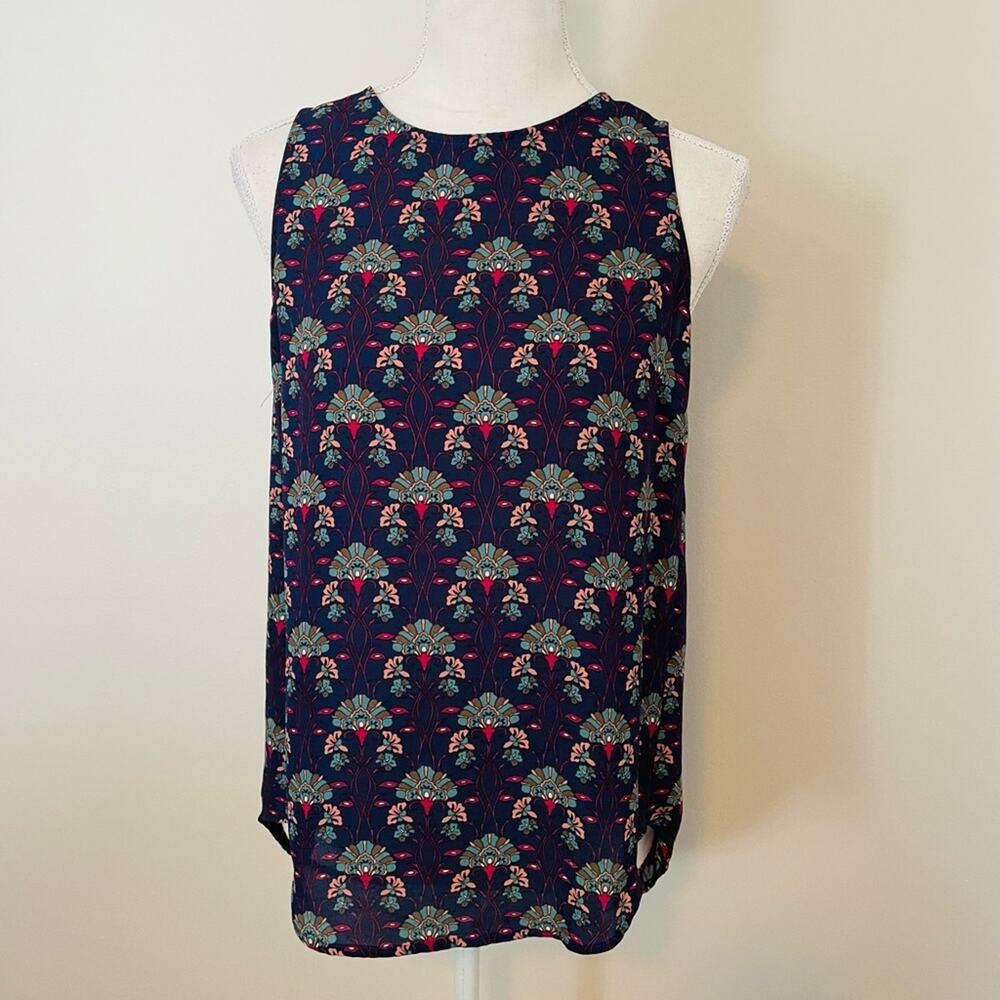 Daniel Rainn Blouse